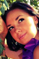 Ukrainian brides: Tanya Didenko, Krivoy Rog, Ukraine