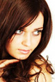 Ukrainian brides: Alesya Samoylenko, Melitopol, Ukraine