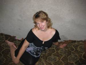 Ukrainian brides: Elena Kirilenko, Odessa, Ukraine