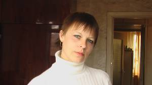 Russian brides: Galina Korol, Minsk, Belarus