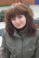 Ukrainian brides: Tatyana Solnyshko, Dnepropetrovsk, Ukraine