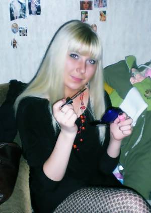 Russian brides: Elena Lenskaya, Cheboksary, Russia