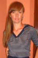 Ukrainian brides: Nataliya Buhalo, Kharkov, Ukraine