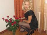 Russian brides: Lubov Ivanova, Minsk, Belarus