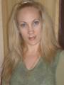 Ukrainian brides: Irina Belaya, Saki, Ukraine