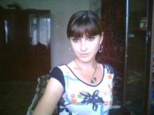 Russian brides: Milana Hakimova, Dubai, United Arab Emirates