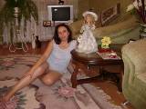 Ukrainian brides: Larisa Gaivoronskaya, Severodonetsk, Ukraine