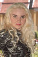 Ukrainian brides: Viktoria Rebus, Dnepropetrovsk, Ukraine