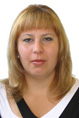 Ukrainian brides: Natalya Kurilova, Kharkov, Ukraine