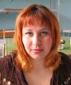 Ukrainian brides: Natalya Kurilova, Kharkov, Ukraine