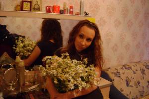 Russian brides: Ekaterina E, Yaroslavl, Russia