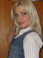 Ukrainian brides: Asya Rutkovskaya, Kiev, Ukraine