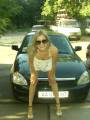 Ukrainian brides: Asya Rutkovskaya, Kiev, Ukraine