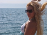 Ukrainian brides: Asya Rutkovskaya, Kiev, Ukraine