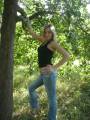 Ukrainian brides: Asya Rutkovskaya, Kiev, Ukraine