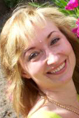 Ukrainian brides: Elena Shehovtsova, Chernigov, Ukraine