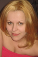 Ukrainian brides: Christina Levchenko, Kharkiv, Ukraine