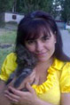 Ukrainian brides: Olga Shirkova, Krivoy Rog, Ukraine