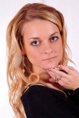 Ukrainian brides: Anna Botnar, Kirovograd, Ukraine