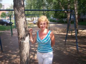 Russian brides: Olga Bloha, Izhevsk, Russia