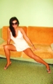 Ukrainian brides: Viktoriia Pikulchenko, Kiev, Ukraine