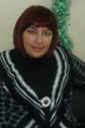 Ukrainian brides: Natasha Visloguzova, Kramatorsk, Ukraine