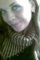 Ukrainian brides: Yana Goluboglazaya, Kiev, Ukraine