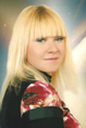 Ukrainian brides: Irina Shimko, Zaporozhye, Ukraine