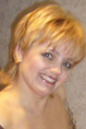 Ukrainian brides: Valentina Bykova, Pavlograd, Ukraine