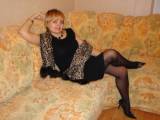 Ukrainian brides: Valentina Bykova, Pavlograd, Ukraine