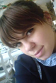 Ukrainian brides: Anna Trush, Odessa, Ukraine