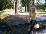 Ukrainian brides: Lyudmila Aleksandricheva, Irpen, Ukraine