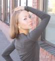 Russian brides: Larisa ***, Barnaul, Russia