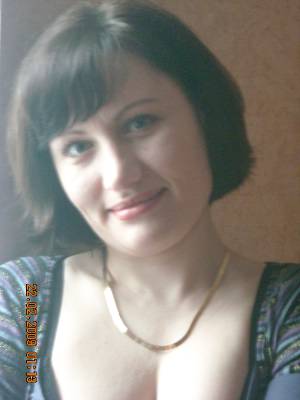 Ukrainian brides: Natalya Kovalenko, Donetsk, Ukraine