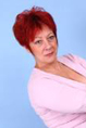 Ukrainian brides: Elena Goloschapova, Odessa, Ukraine