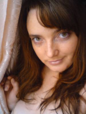 Ukrainian brides: Viktoriya Tokarchak, Kramatorsk, Ukraine