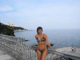 Ukrainian brides: Irina Suhomlin, Zaporozhye, Ukraine