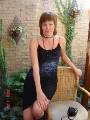 Ukrainian brides: Irina Suhomlin, Zaporozhye, Ukraine