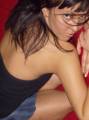 Ukrainian brides: Irina Brozgal, Zaporozhye, Ukraine