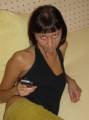 Ukrainian brides: Irina Brozgal, Zaporozhye, Ukraine