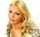 Ukrainian brides: Olga Lisenko, Kharkov, Ukraine