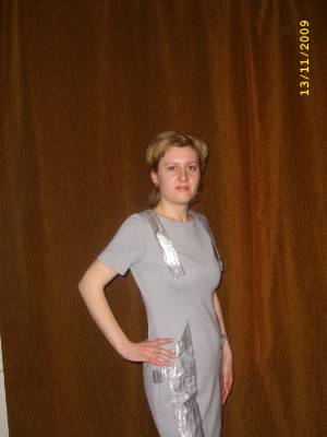 Ukrainian brides: Nataliya Yaremko, Kiev, Ukraine