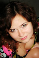 Ukrainian brides: Irina Tumakova, Kherson, Ukraine