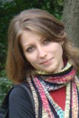 Ukrainian brides: Svetlana Konovalenko, Kiev, Ukraine