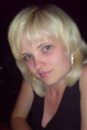 Ukrainian brides: Irina Globa, Donetsk, Ukraine