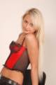 Ukrainian brides: Ira Novak, Kharkov, Ukraine