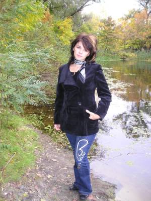 Ukrainian brides: Elena Artemova, Dnepropetrovsk, Ukraine