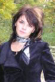 Ukrainian brides: Elena Artemova, Dnepropetrovsk, Ukraine