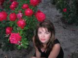 Ukrainian brides: Elena Artemova, Dnepropetrovsk, Ukraine