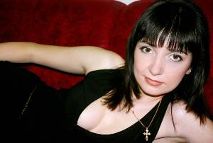 Ukrainian brides: Marina Bagaeva, Lugansk, Ukraine